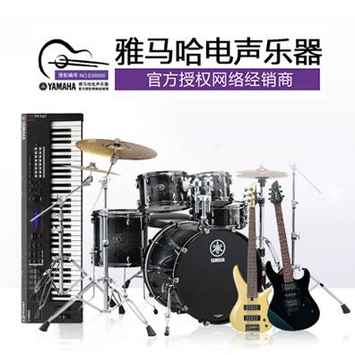吉他、贝斯和音箱