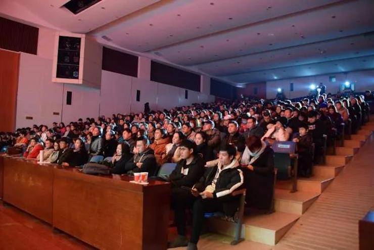 【回顾】2017呼和浩特民族学院首届民族音乐节暨环球360艺术家孙梅庭钢琴独奏音乐会圆满落幕