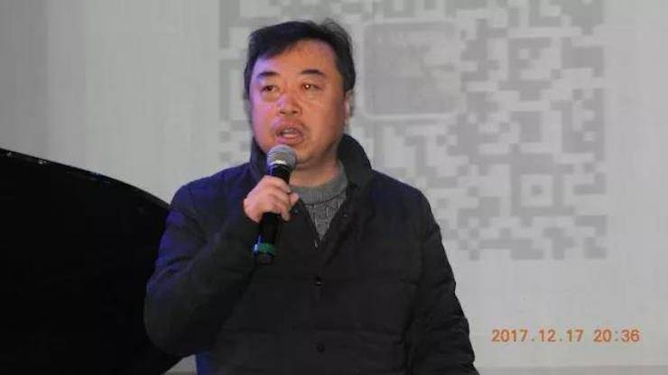 【报道】浅谈读谱的重要性|环球360艺术家鲍释贤濮阳大师班活动成功举办！