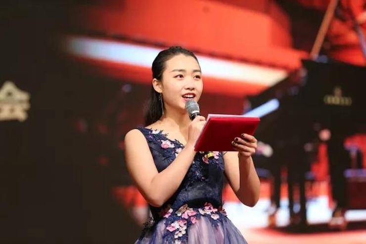 曼妙琴音，倾诉真挚的心声|2017环球360亚洲音乐奖学金综合师范类院系全国汇报音乐会（第二场）圆满落幕