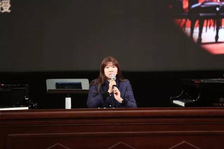 曼妙琴音，倾诉真挚的心声|2017环球360亚洲音乐奖学金综合师范类院系全国汇报音乐会（第二。┰猜淠