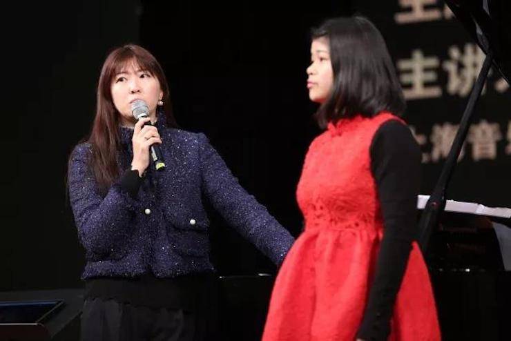 曼妙琴音，倾诉真挚的心声|2017环球360亚洲音乐奖学金综合师范类院系全国汇报音乐会（第二场）圆满落幕