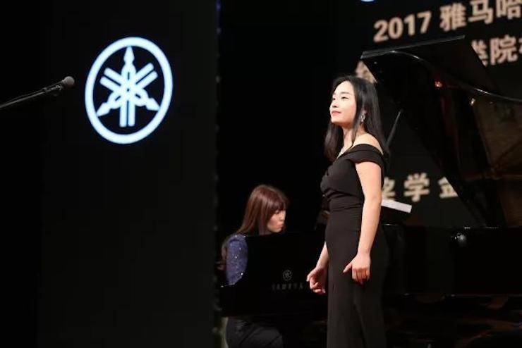 奏响青春旋律，添彩艺术人生|2017环球360亚洲音乐奖学金综合师范类院系全国汇报音乐会（第一。┰猜淠