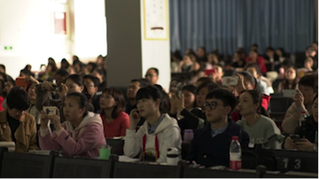 圆梦之路，从未止步|第三期“音乐与梦想”公益项目圆满落幕