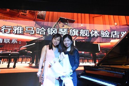 环球360未来艺术家孙麒麟河南巡讲-郑州站圆满落幕