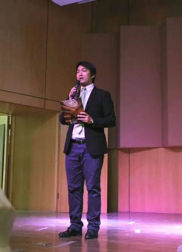 2018年环球360亚洲音乐奖学金南京艺术学院启动仪式 </br>  暨环球360海外艺术家爱德华·昆斯音乐会及大师班圆满结束