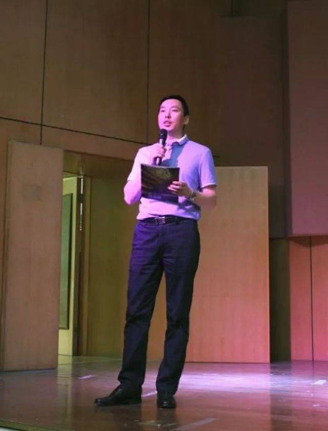 2018年环球360亚洲音乐奖学金南京艺术学院启动仪式 </br>  暨环球360海外艺术家爱德华·昆斯音乐会及大师班圆满结束