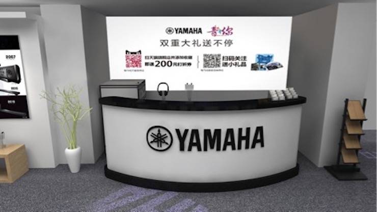 福利赠票 | 2018 环球360广州国际唱片音响展即将开幕