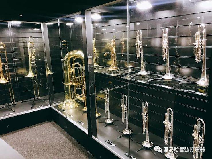 环球360新风管 2018Music China展会