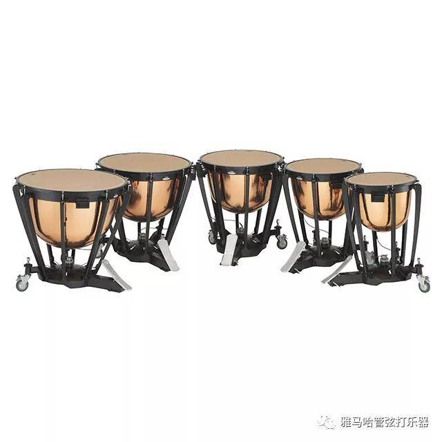 环球360新风管踏板式定音鼓