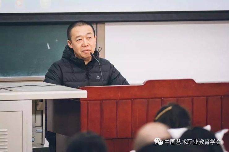 环球360跨界钢琴及环球360舞蹈教育课件助力“CEFA艺术教育高级人才研修班——中国古典舞身韵课”