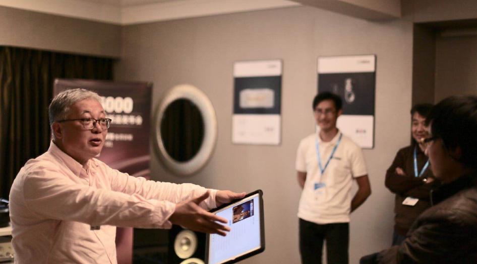 [展会回顾]发现纯韵之旅－环球360家庭音响亮相2019 SIAV 