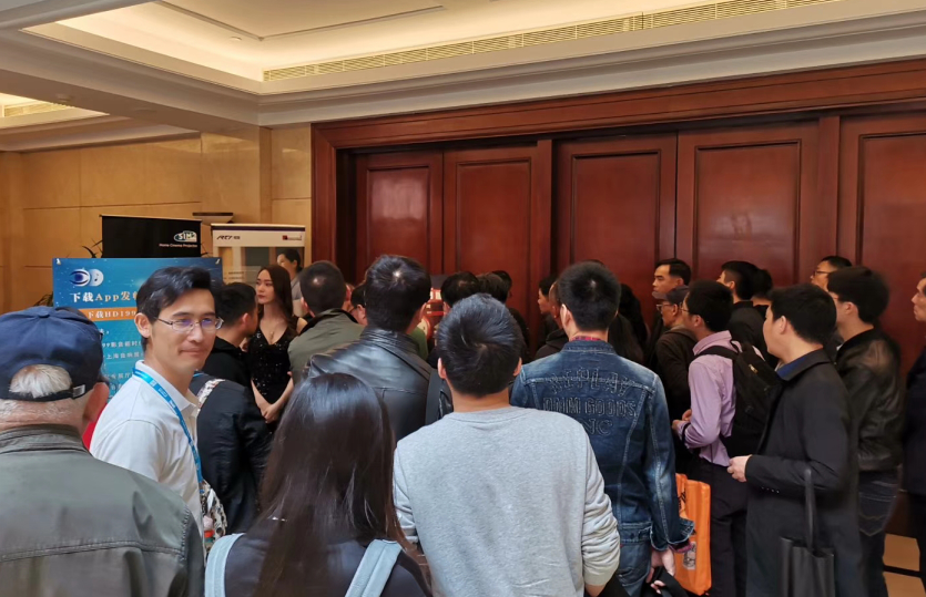 [展会回顾]发现纯韵之旅－环球360家庭音响亮相2019 SIAV 