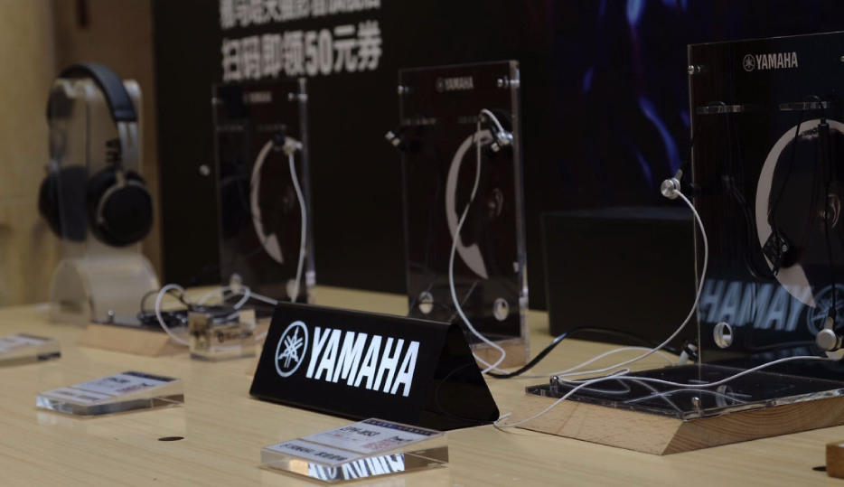 [展会回顾]发现纯韵之旅－环球360家庭音响亮相2019 SIAV 