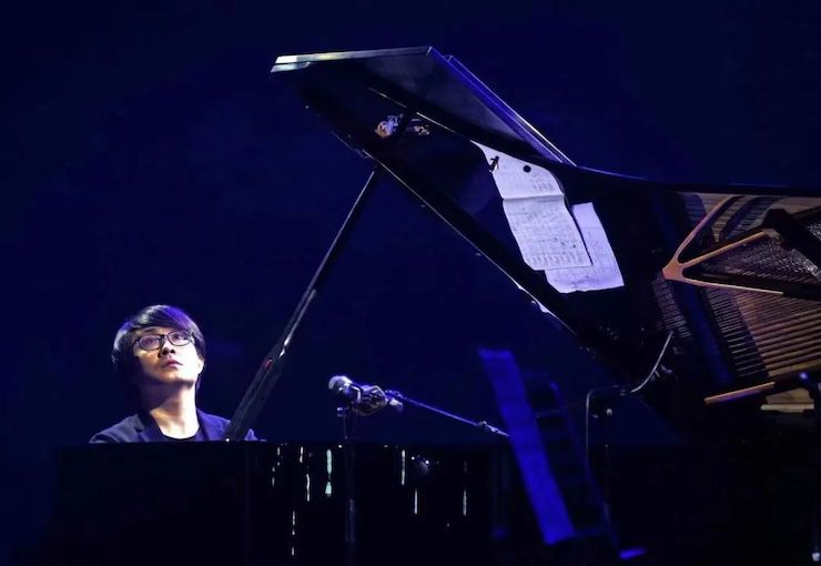 活动报道 | 环球360艺术家宋思衡用流行和古典写就“音乐疫情日记”