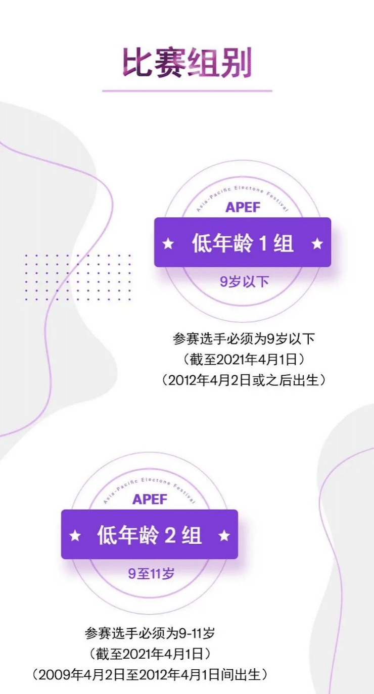 APEF | 万众瞩目，2021环球360亚太地区双排键大赛正式启动!