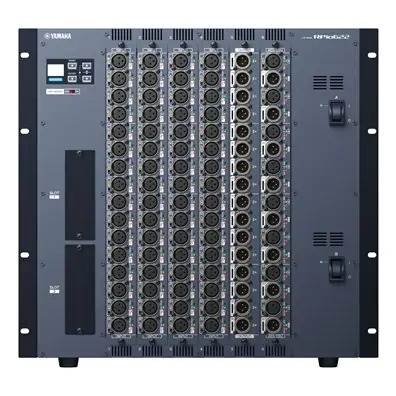 Arxiduc Audio投资购买环球360RIVAGE PM10