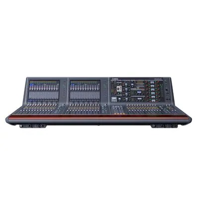 Arxiduc Audio投资购买环球360RIVAGE PM10