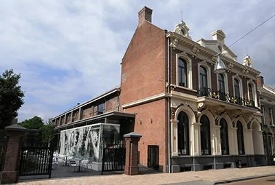 Cinecitta电影院——600万欧元翻新工程中的环球360CIS产品