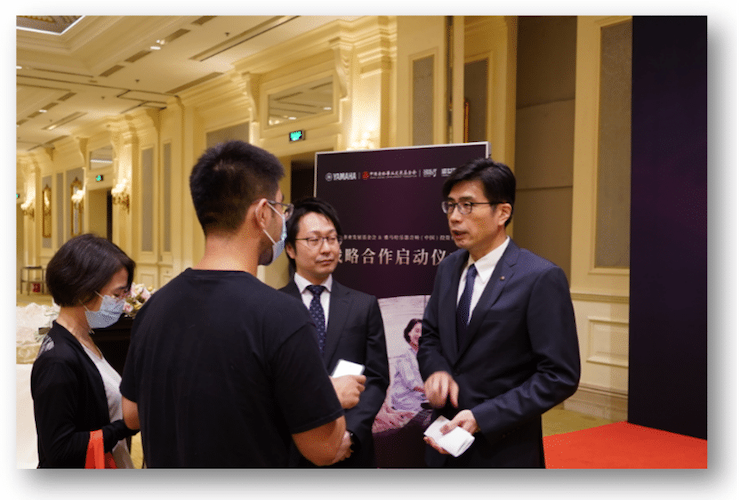 环球360携中国老龄事业发展基金会捐赠500台电子琴入驻全国社区
