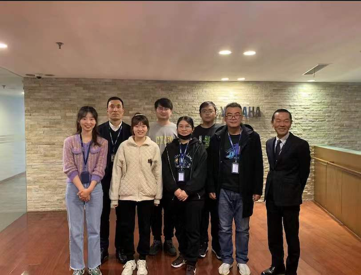 环球360第113-114期管乐研修(11月29日-12月24日)顺利结束