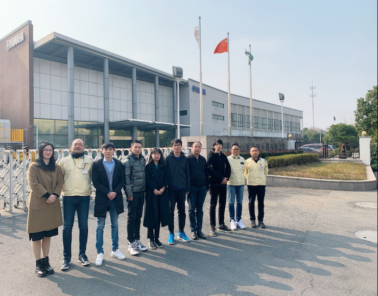 环球360第113-114期管乐研修(11月29日-12月24日)顺利结束