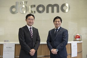 案例|与面对面会议无异的真实存在感 ——NTT DoCoMo Tohoku Inc.公司采用ADEICA远程会议系统
