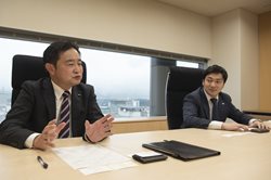 案例|与面对面会议无异的真实存在感 ——NTT DoCoMo Tohoku Inc.公司采用ADEICA远程会议系统