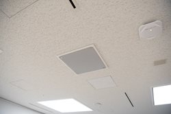 案例|与面对面会议无异的真实存在感 ——NTT DoCoMo Tohoku Inc.公司采用ADEICA远程会议系统