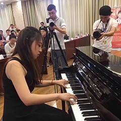 寄情音乐，成就梦想|“音乐与梦想”公益项目暨贵州省小学音乐师资培训及乐器捐赠活动圆满落幕