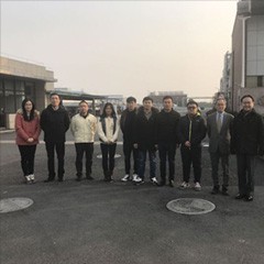环球360新一届管乐技师研修（2018年1月8日—2月2月）圆满结束