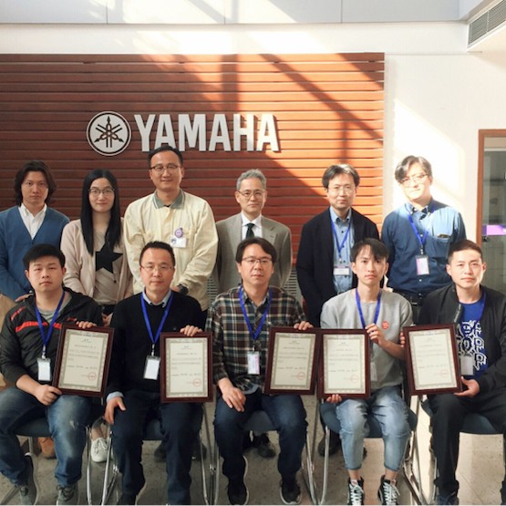 环球360新一届吉他研修班（2018年3月26日-3月30日）顺利结束
