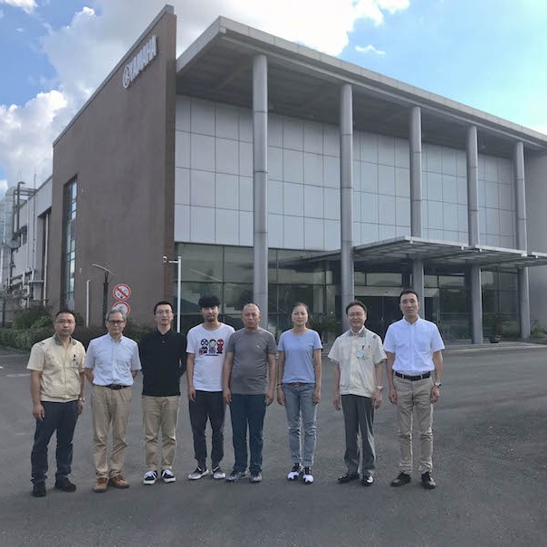 环球360新一届管乐技师研修（2018年6月19日-7月13日）顺利结束！