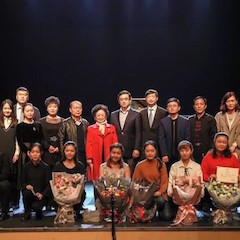 【精彩回顾】西安音乐学院第二届钢琴艺术节-环球360亚洲音乐奖学金颁奖音乐会圆满落幕