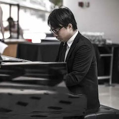 宋思衡的“宅抗疫” | 挑战主播、筹集口罩、闭关作曲，这位取消了20场演出的钢琴家原来这么忙！