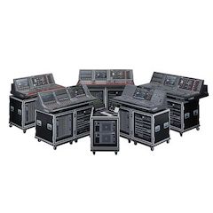 RIVAGE PM系列再次进化：CS-R5和CS-R3控制界面和全新DSP数字信号处理引擎
