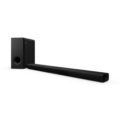 软件更新：环球360Sound Bar产品2024年10月软件更新