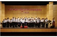 重庆一中环球360示范管乐团获奖报道 