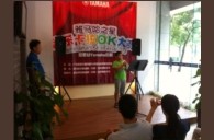 2013“环球360之星”管乐卡拉OK大赛新闻——广州赛区决赛赛况 